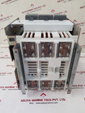 Abb sace emax x1 pr331/p circuit-breakers without metal connector