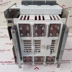 Abb sace emax x1 pr331/p circuit-breakers without metal connector