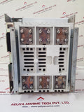 Abb sace emax x1 pr331/p circuit-breakers without metal connector