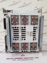 Abb sace emax x1 pr331/p circuit-breakers without metal connector