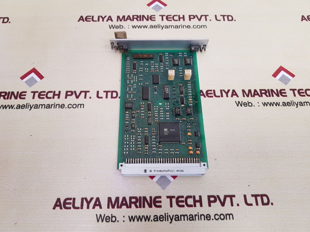 Pi96b30p00f00z1 b9333 pc board 
