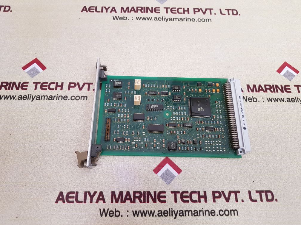 Pi96b30p00f00z1 b9333 pc board 
