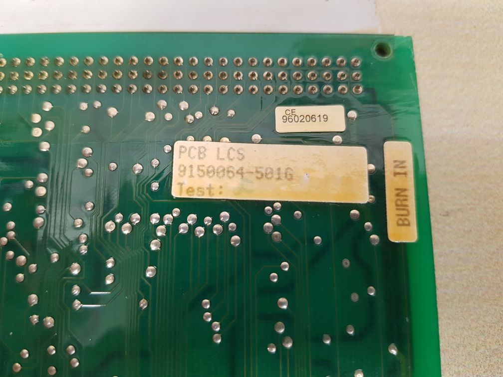Pi96b30p00f00z1 b9333 pc board 
