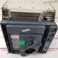 Schneider electric compact ns800 h micrologic 2.0 trip unit 