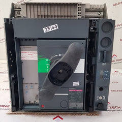 Schneider electric compact ns800 h micrologic 2.0 trip unit 