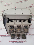 Schneider electric compact ns800 h micrologic 2.0 trip unit 