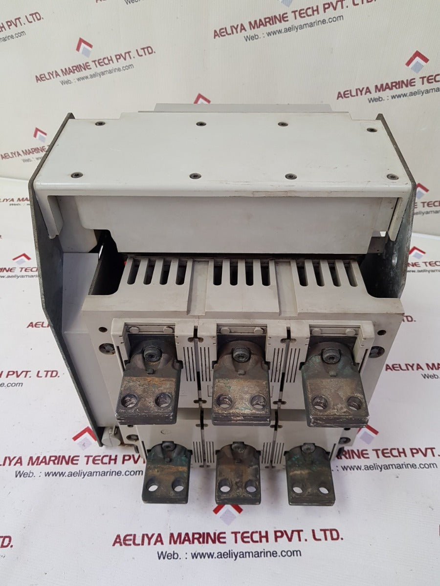 Schneider electric compact ns800 h micrologic 2.0 trip unit 