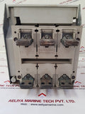 Schneider electric compact ns800 h micrologic 2.0 trip unit 