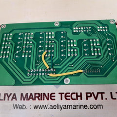Mrc p85020 d/a junction board
