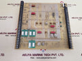 Integrated power systems 016-002500 motherboard rev.d
