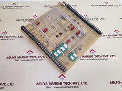 Integrated power systems 016-002500 motherboard rev.d
