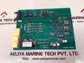 Bemac ust-201-d interface circuit board 
