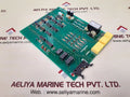 Bemac ust-201-d interface circuit board 