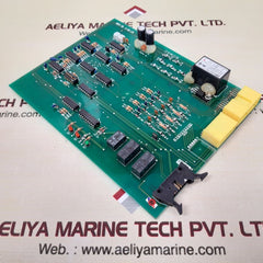 Bemac ust-201-d interface circuit board 