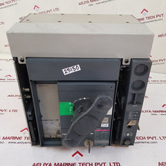 Schneider electric compact ns1250 h micrologic 2.0 circuit breaker