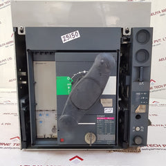 Schneider electric compact ns1250 h micrologic 2.0 circuit breaker