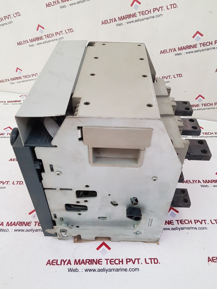 Schneider electric compact ns1250 h micrologic 2.0 circuit breaker