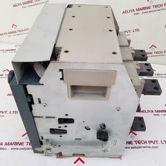 Schneider electric compact ns1250 h micrologic 2.0 circuit breaker