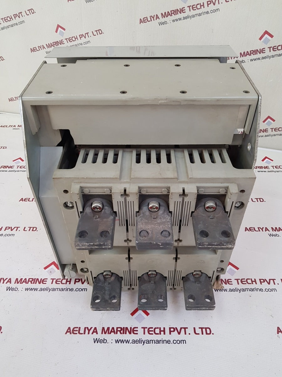Schneider electric compact ns1250 h micrologic 2.0 circuit breaker