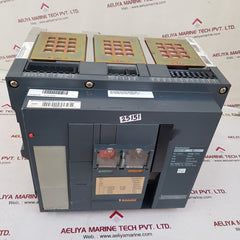 Merlin Gerin Nw08-40 H1-h2 2500A Circuit Breaker Masterpact Nw25 Hf