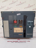 Merlin Gerin Nw08-40 H1-h2 2500A Circuit Breaker Masterpact Nw25 Hf