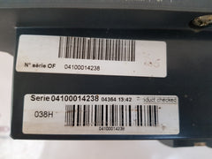 Merlin Gerin Nw08-40 H1-h2 2500A Circuit Breaker Masterpact Nw25 Hf