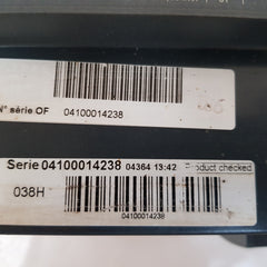 Merlin Gerin Nw08-40 H1-h2 2500A Circuit Breaker Masterpact Nw25 Hf