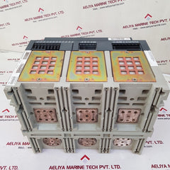 Merlin Gerin Nw08-40 H1-h2 2500A Circuit Breaker Masterpact Nw25 Hf