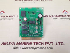 Terasaki esm-101 d starter module k/87z/2-001d