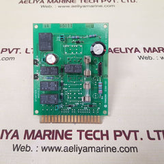 Terasaki esm-101 d starter module k/87z/2-001d
