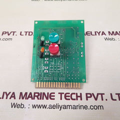 Terasaki esm-101 d starter module k/87z/2-001d