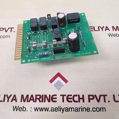 Terasaki esm-101 d starter module k/87z/2-001d