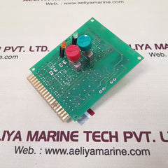 Terasaki esm-101 d starter module k/87z/2-001d