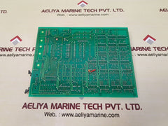 Bemac ust-206-d interface pcb card
