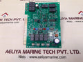 Terasaki esm-103 l starter module k/098/3-001 NEW