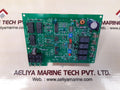 Terasaki esm-103 l starter module k/098/3-001 NEW