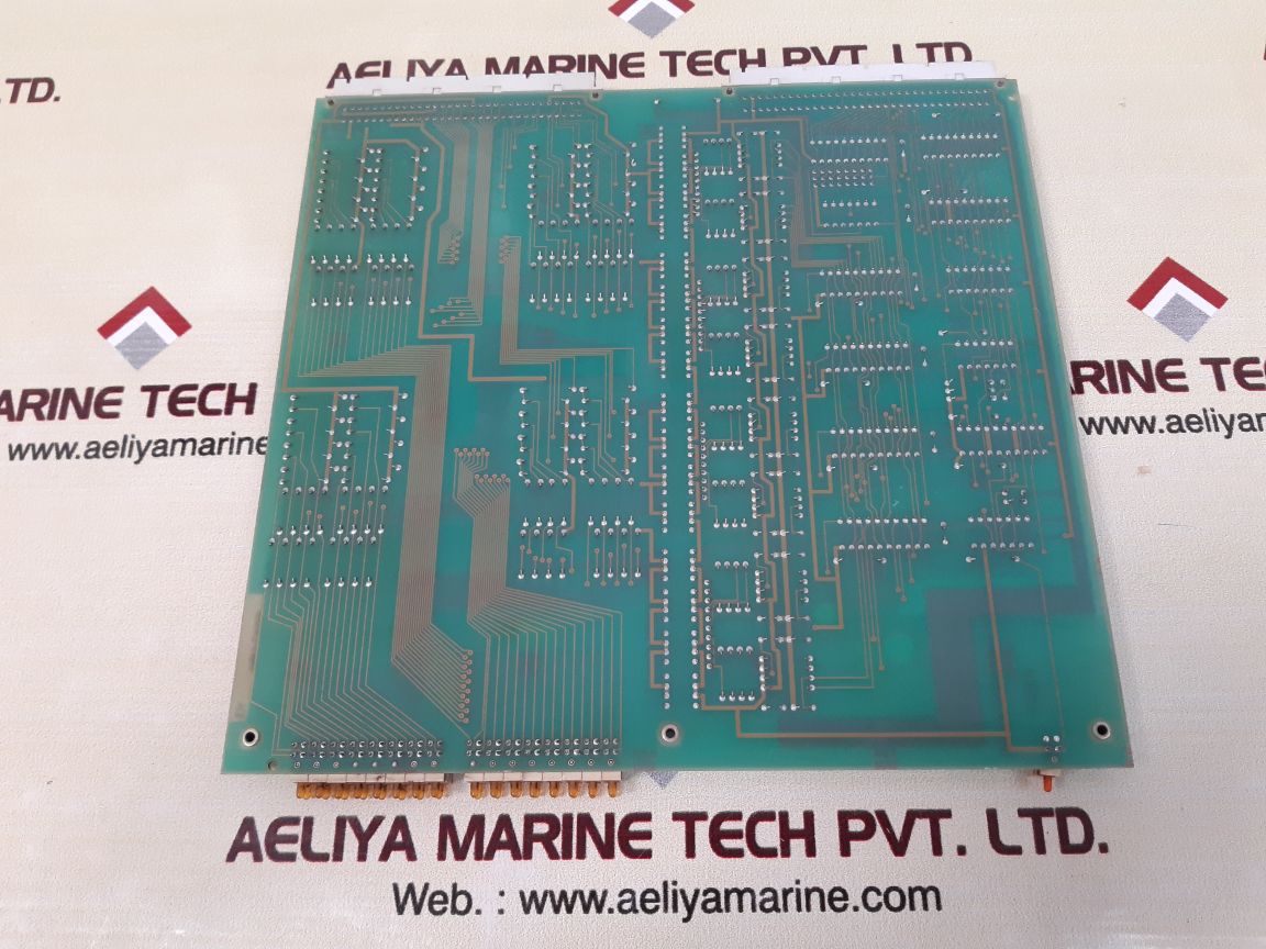 Asea dsdi 115 pcb card 2668 184-295/1