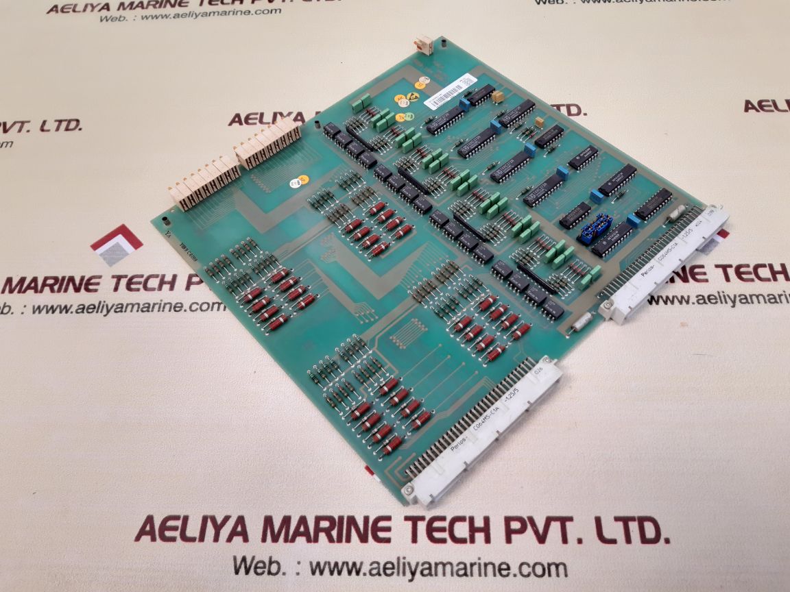 Asea dsdi 115 pcb card 2668 184-295/1