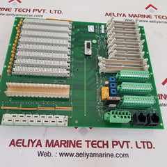 Simrad norge bp407s 37937968 a pcb card 37937943 a