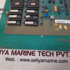Abb asea dsmb 144 memory module 2668 184-236/3