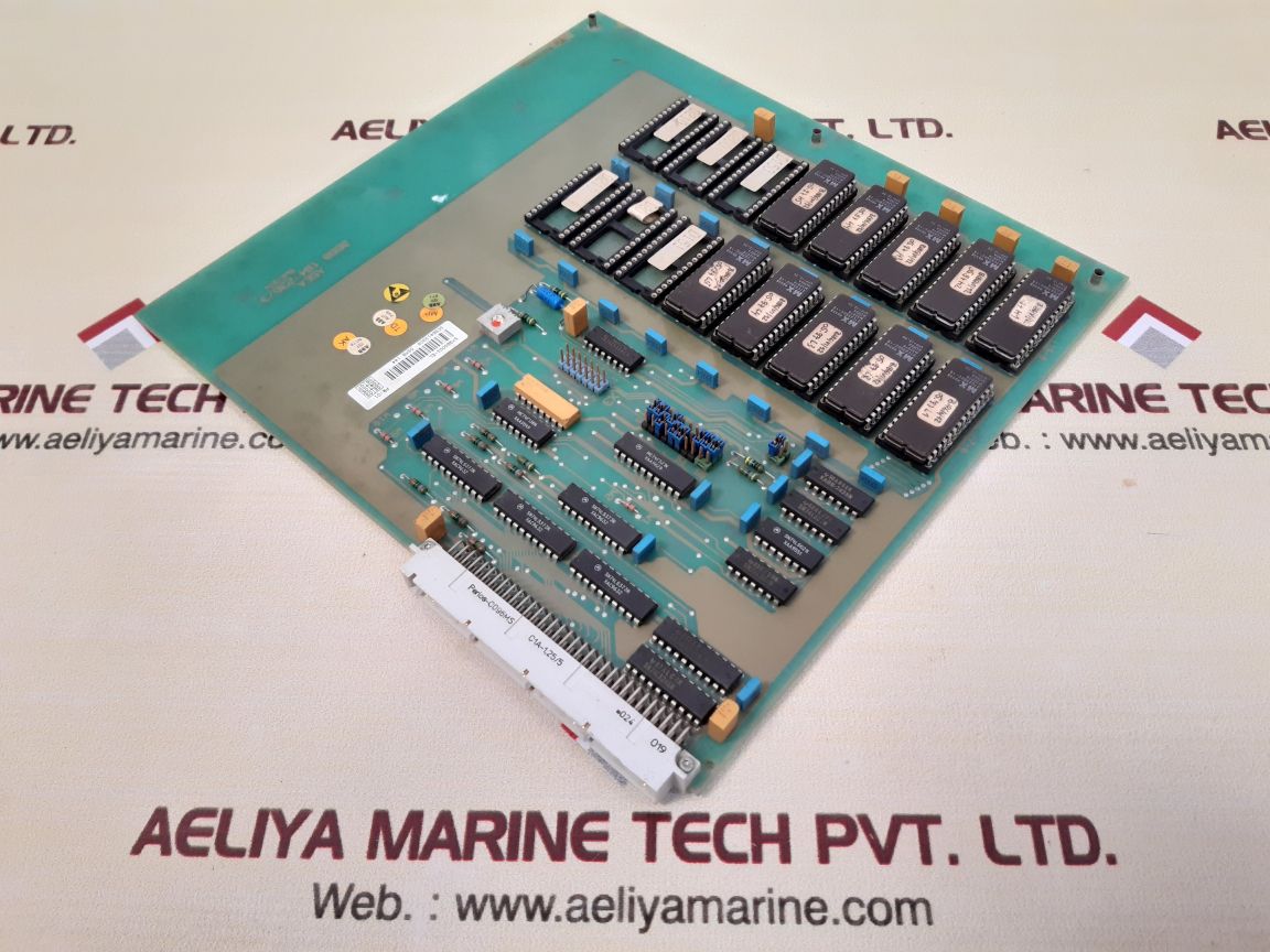 Abb asea dsmb 144 memory module 2668 184-236/3