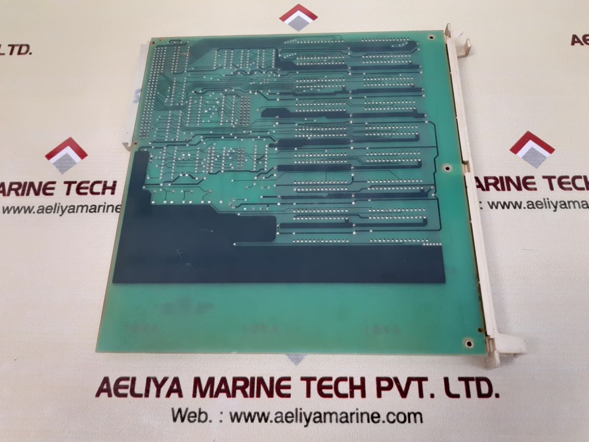 Asea 2668 184-236/3 memory module used
