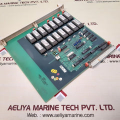 Asea 2668 184-236/3 memory module used