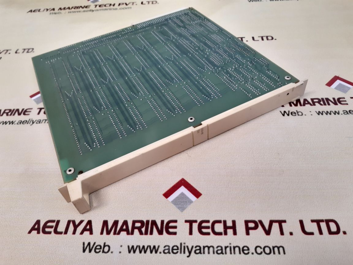 Asea dsmb 126 pcb card 2668 182-66/1