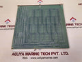 Asea dsmb 126 pcb card 2668 182-66/1