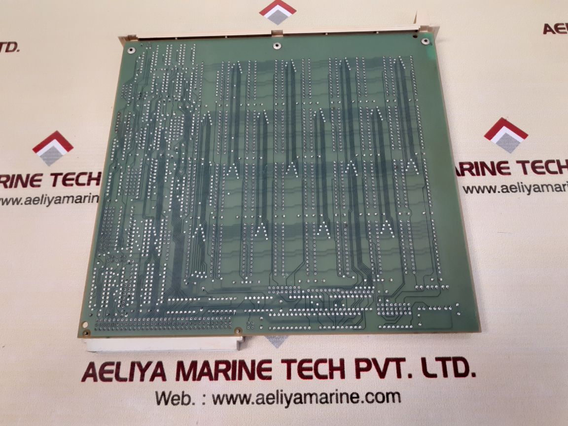 Asea dsmb 126 pcb card 2668 182-66/1