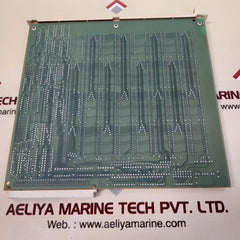 Asea dsmb 126 pcb card 2668 182-66/1