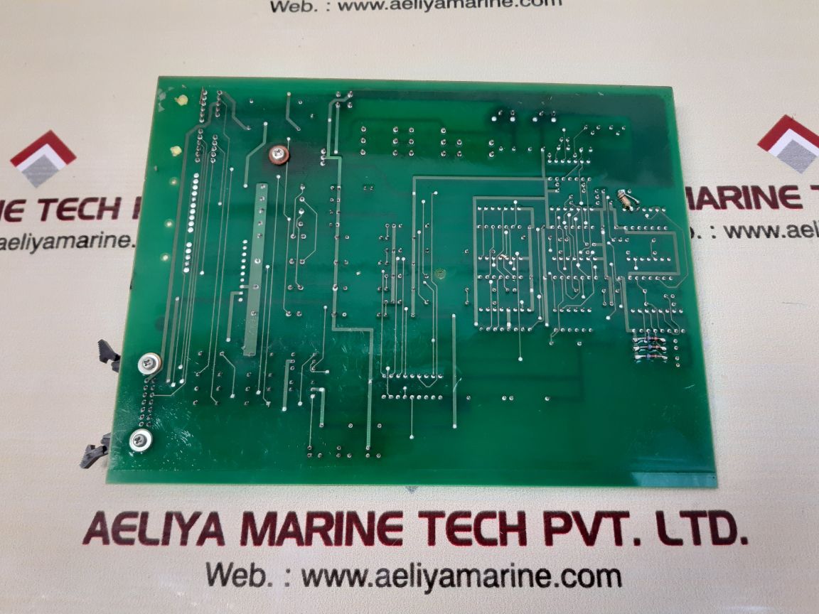 Uzushio electric ust-201 pcb board