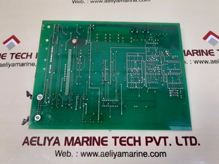 Uzushio electric ust-201 pcb board