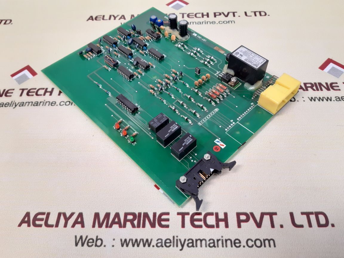 Uzushio electric ust-201 pcb board